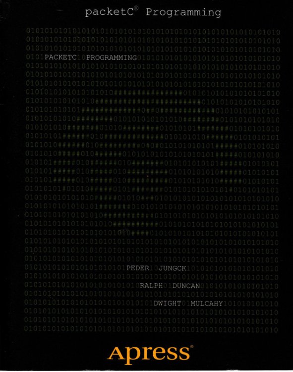 packetC Programming