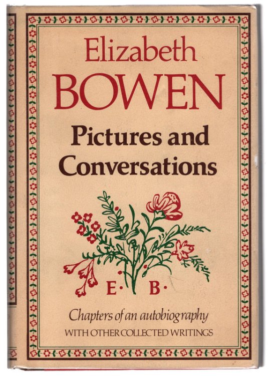 Pictures and Conversations