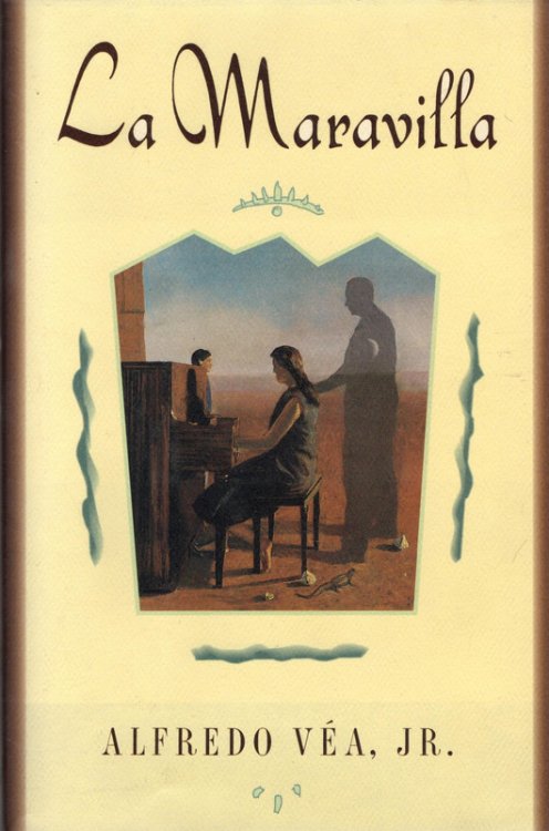 La Maravilla