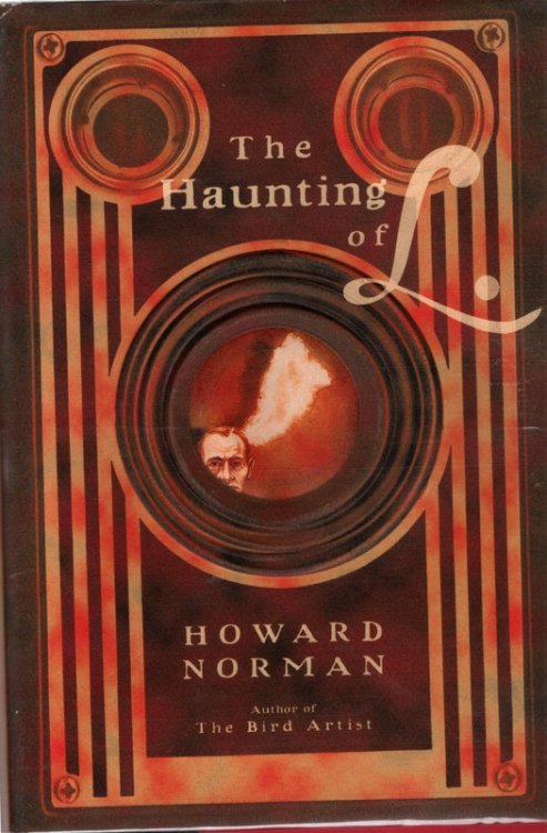The Haunting of L.