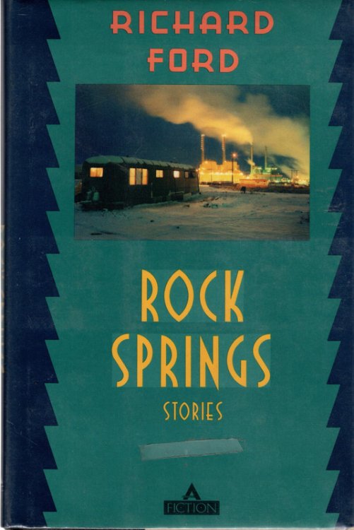 Rock Springs