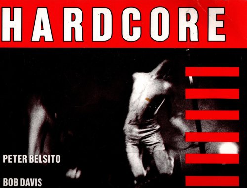 HARDCORE CALIFORNIA