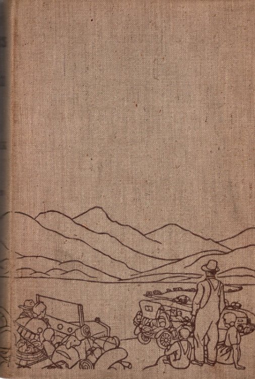 The Grapes of wrath
