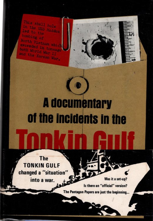 Tonkin Gulf