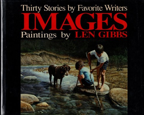 Images: Thirty Stories by Favorite Writers