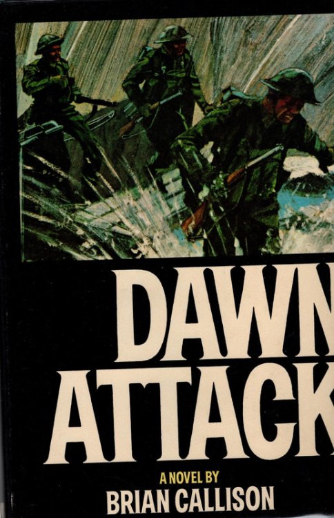 Dawn Attack