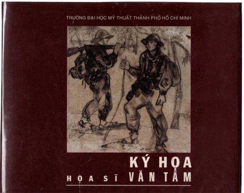 Ky Hoa Hoa Si Van Tam