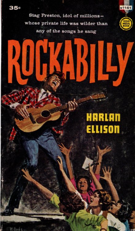 Rockabilly