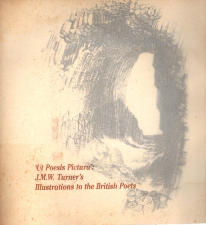 Ut Poesis Pictura