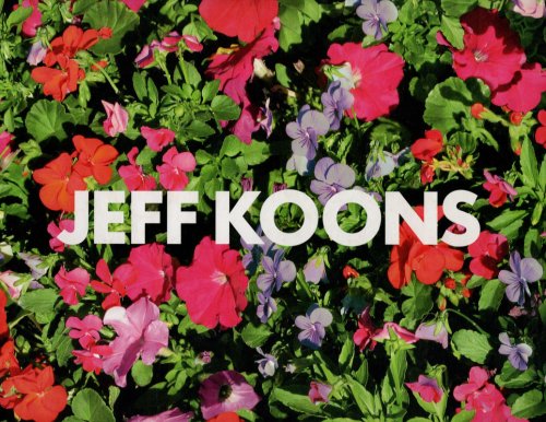 Jefff Koons: Split-Rocker