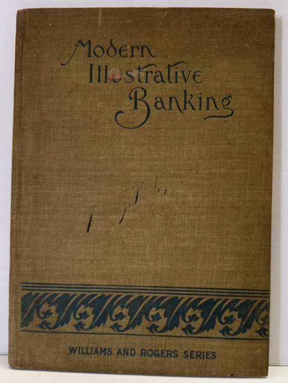 Modern Illustrative Ranking
