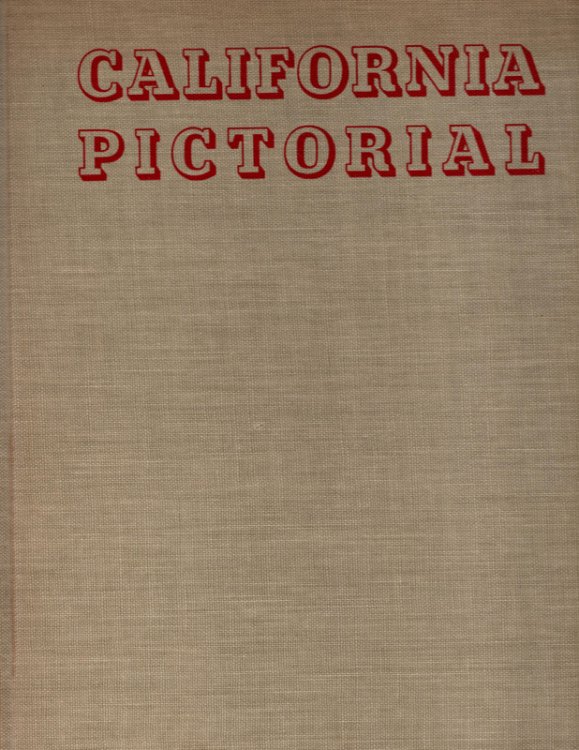 California Pictorial