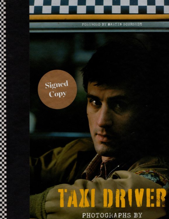 Taxi Driver