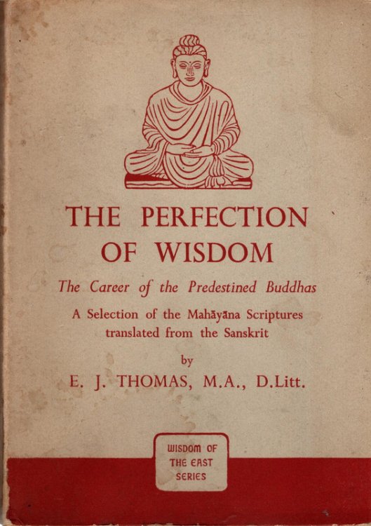 The Perfection of Wisdom