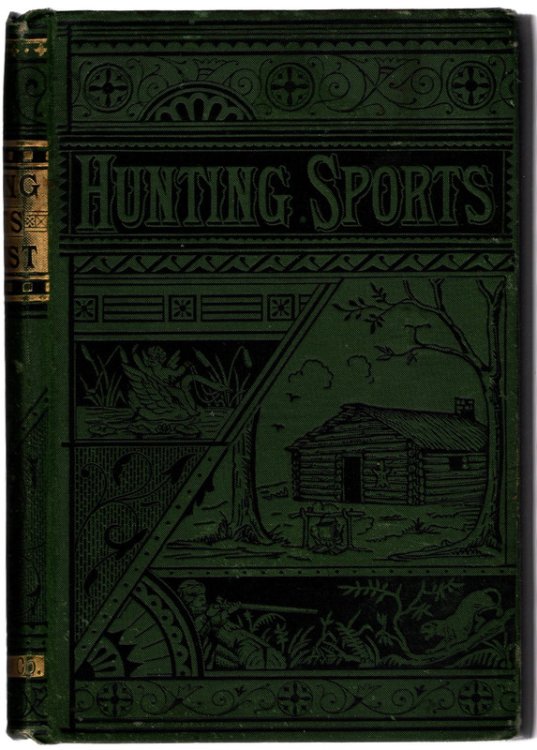 Hunting Sports