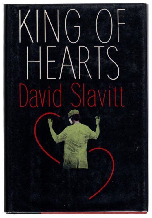 King of hearts