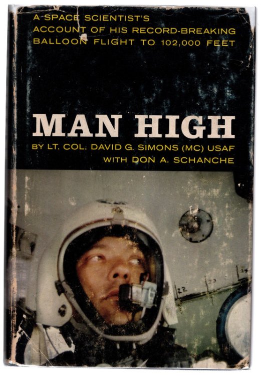 Man High