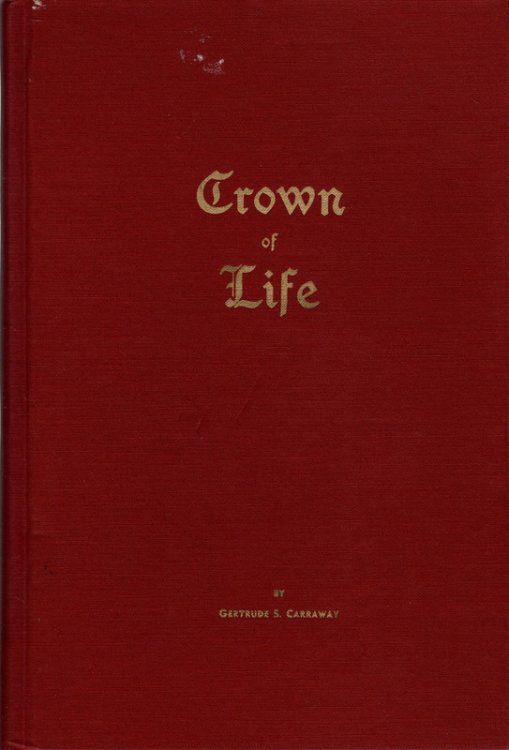 Crown of Life