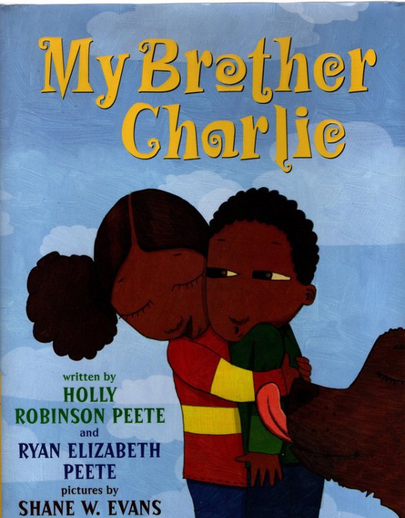 My Brother Charlie