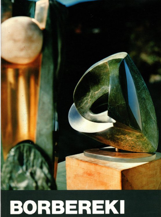 Sculptures in Semi-Precious Stones