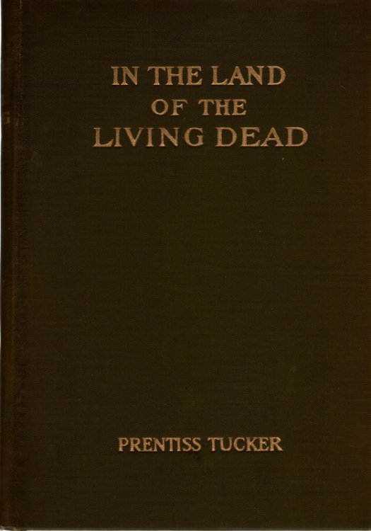 In the Land of the Living Dead