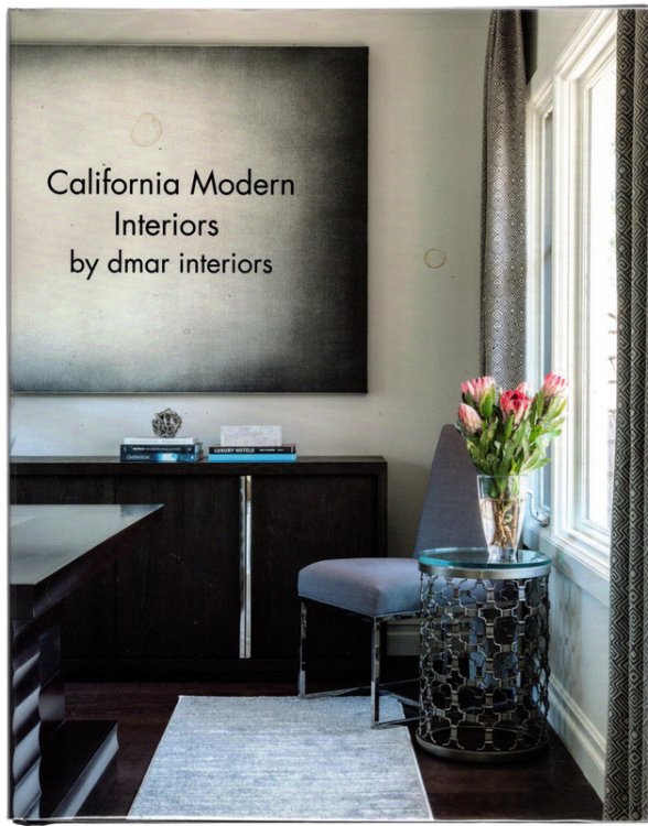 California Modern Interiors