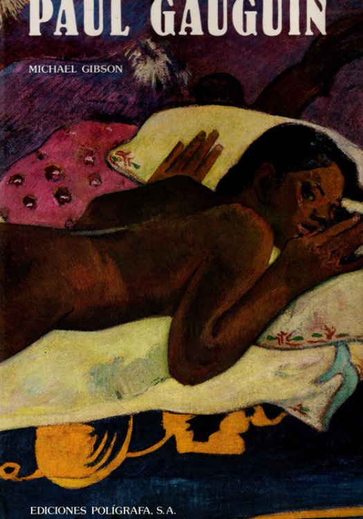 Paul Gauguin
