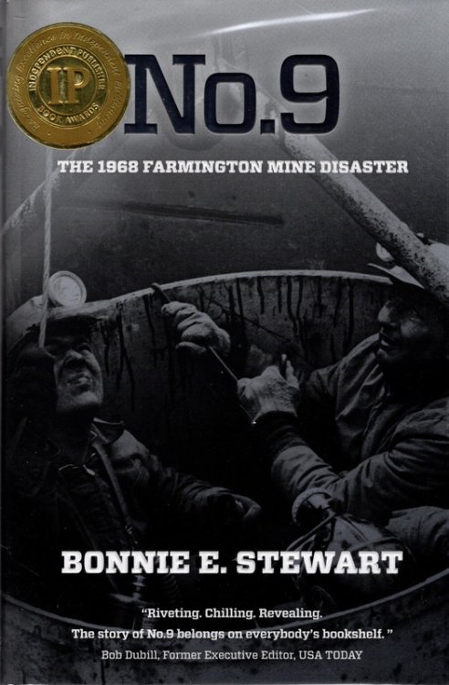 No.9: The 1968 Farmington Mine Disaster