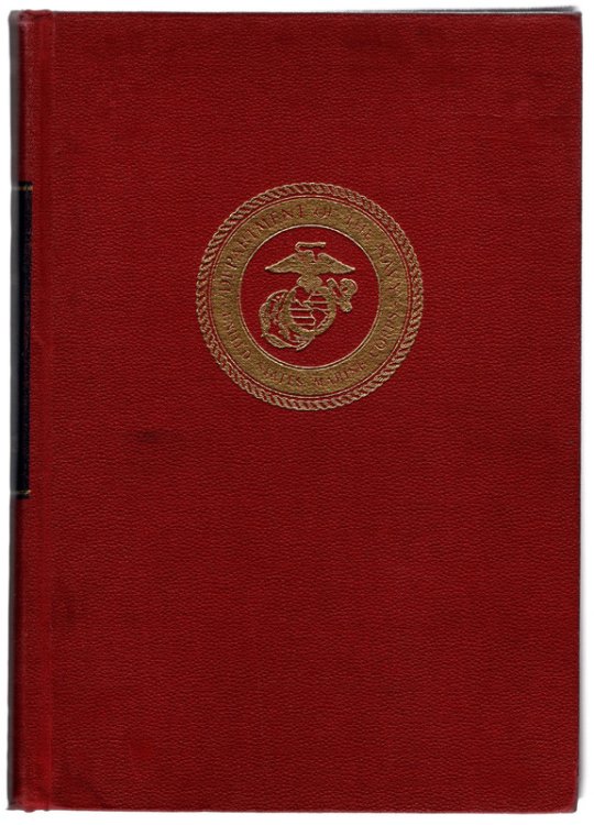 Isolation of Rabaul Volume II