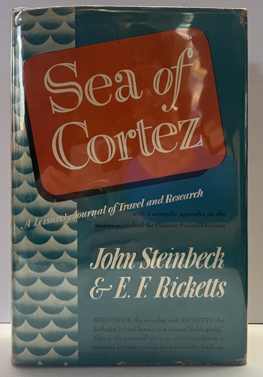 Sea of Cortez