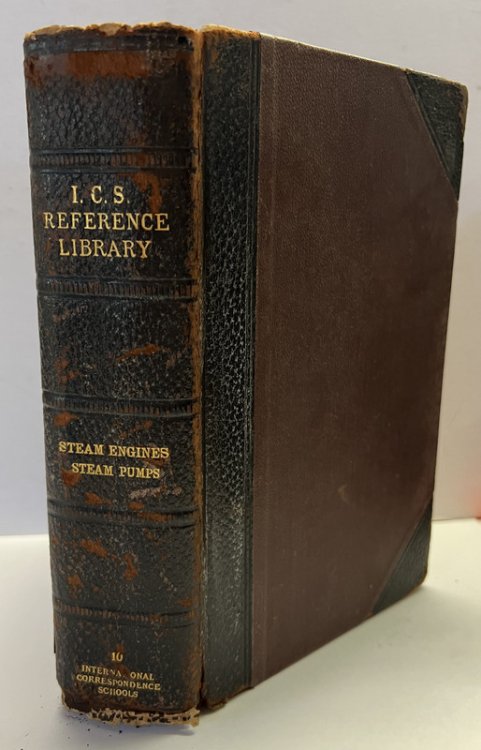 I. C. S. Reference Library