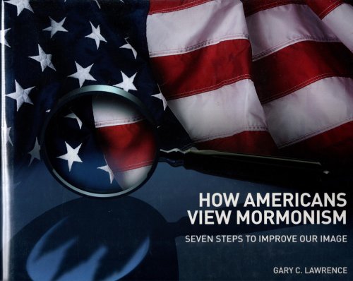 How Americans View Mormonism