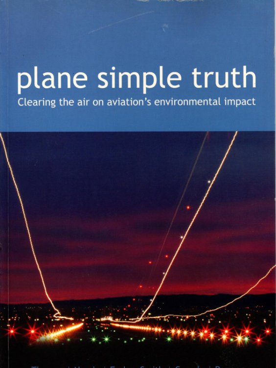 Plane Simple Truth