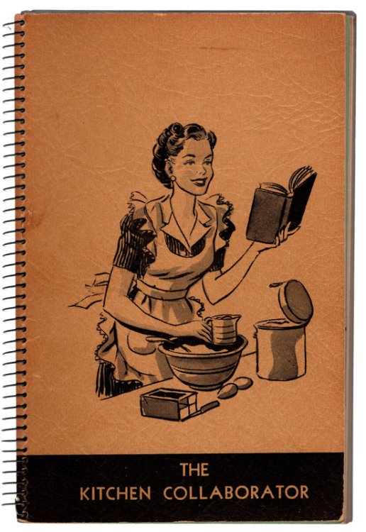 The Kitchen Collaborator