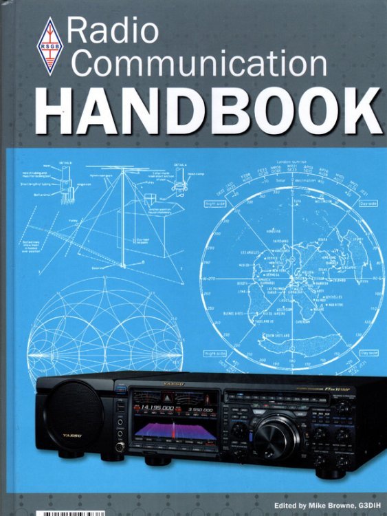 Radio Communication Handbook