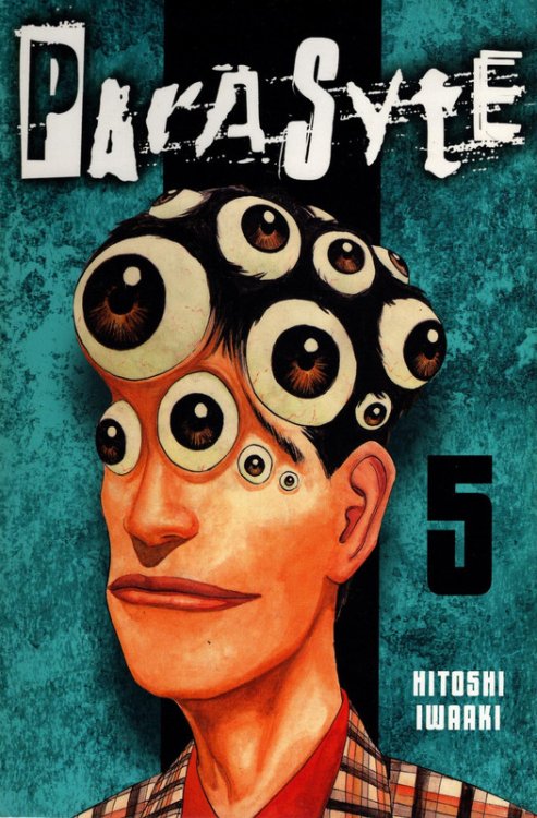 Parasyte 5