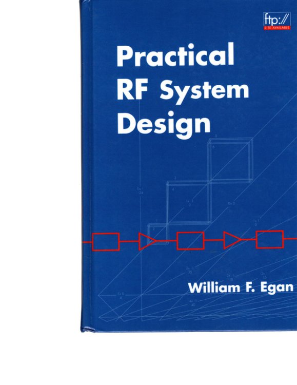 Practical RF System Design