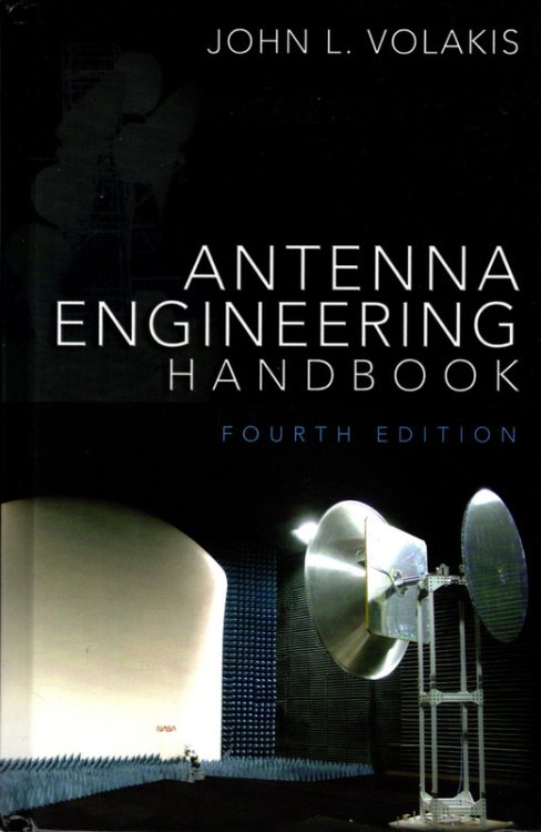 Antenna Engineering Handbook, Fourth Edition