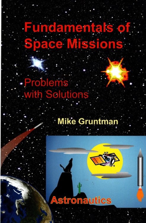Fundamentals of Space Missions: Problems with Solutions