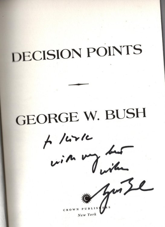 Decision Points