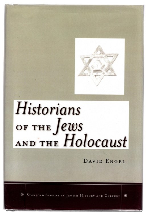 Historians of the Jews and the Holocaust