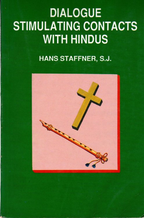 Dialogue Stimulating Contacts With Hindus
