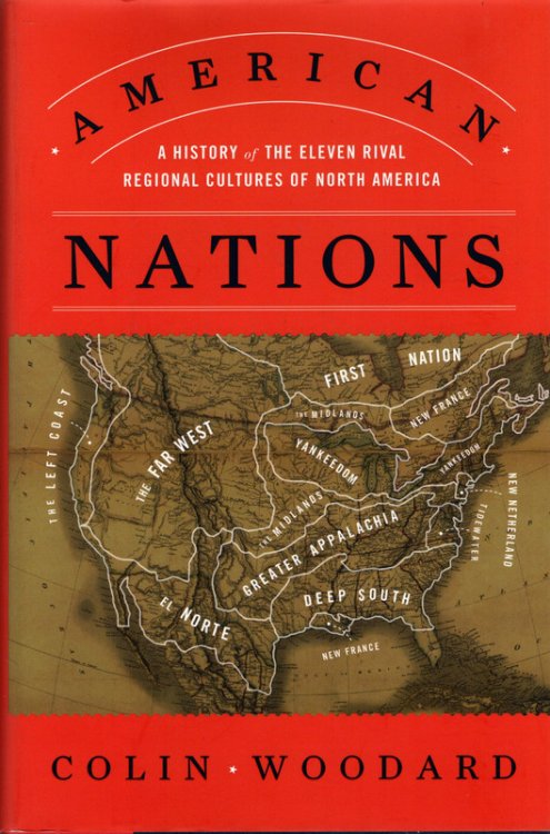 American Nations