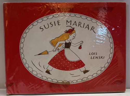 Susie Mariar