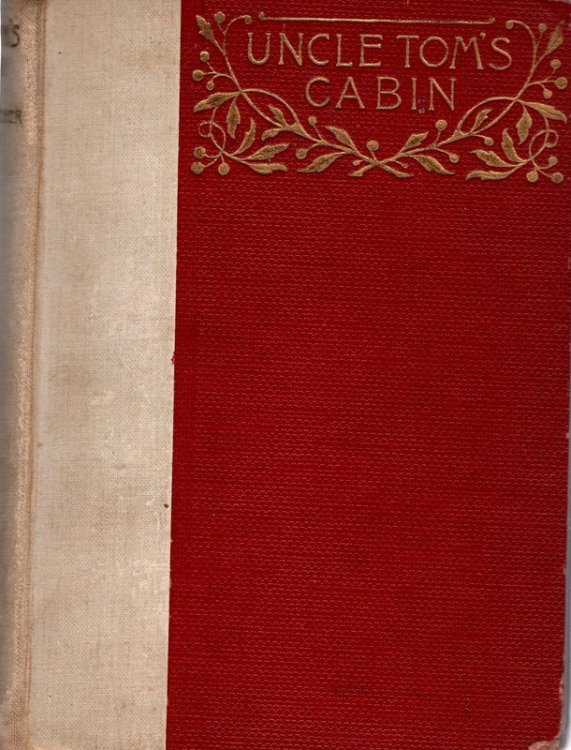 Uncle Tom's Cabin