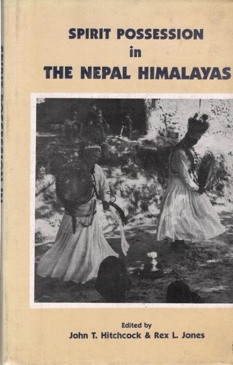 Spirit Possession in The Nepal Himalayas