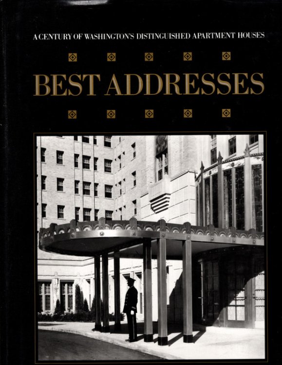 Best Addresses