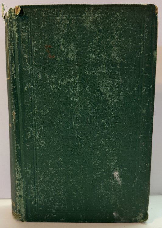 Works Of Charles Dickens. Pickwick Papers Vol. II
