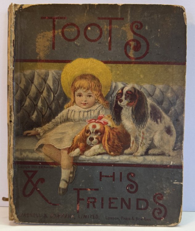 Toots And His Friends