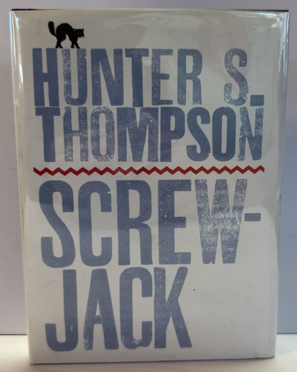 Screw-Jack